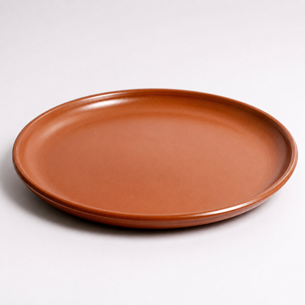 eco friendly clay plate | পরিবেশবান্ধব মাটির প্লেট eco friendly clay plate | পরিবেশবান্ধব মাটির প্লেট